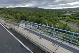 Zagvozd, građevinsko zemljište M2 zona, 4.573 m2, Zagvozd, أرض