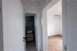 Stan Novogradnja u Banjolama !, Medulin, Appartment