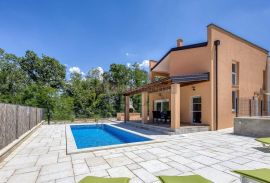 Istra – Poreč: Dvije prekrasne kuće s bazenima na prodaju!, Poreč, Famiglia