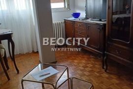 Novi Beograd, Opština, Omladinskih brigada, 2.0, 44m2, Novi Beograd, Appartement