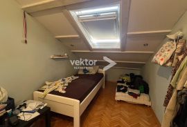 Srdoči, 3-soban stan sa tri balkona, Rijeka, Appartamento