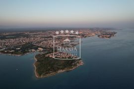 Zadar - kuća na ekskluzivnoj lokaciji! 1.099.000€, Zadar, Famiglia