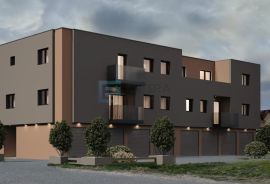 STAN PRODAJA VELIKA GORICA - PLESO, NOVOGRADNJA, 138,72 m2, Velika Gorica, Appartement