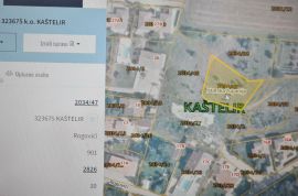 قائمة بيانات_حقول+افتراضي+عنوان, Kaštelir-Labinci, أرض