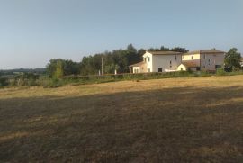 Građevinsko zemljište kod Poreca I Novigrada, Kaštelir-Labinci, Arazi