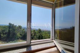Rijeka, Drenova - jednosoban stan s pogledom na more, Rijeka, Apartamento