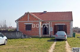 Kuća 75 m2 – Smoković *Prizemnica* (ID-2453/D), Zemunik Donji, Ev