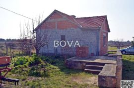 Kuća 75 m2 – Smoković *Prizemnica* (ID-2453/D), Zemunik Donji, House
