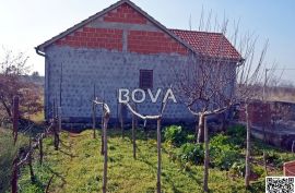 Kuća 75 m2 – Smoković *Prizemnica* (ID-2453/D), Zemunik Donji, Famiglia