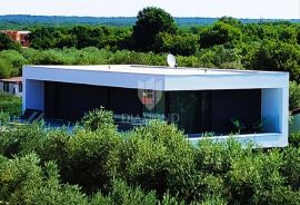 PEROJ - Moderna kuća s bazenom, Vodnjan, Maison