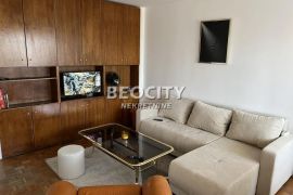 Novi Beograd, Blok 63, Gandijeva, 2.5, 55m2, Novi Beograd, Daire