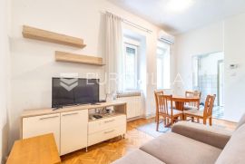 Zagreb, Centar, ulica Pavla Hatza, jednosoban stan veličine 33.00 m2, Zagreb, Appartment