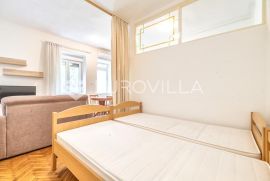 Zagreb, Centar, ulica Pavla Hatza, jednosoban stan veličine 33.00 m2, Zagreb, Appartement