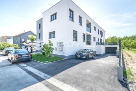 Zagreb, Novi Zagreb, Horvatova, NOVOGRADNJA, NKP 80,50 m2, Zagreb, Daire