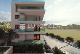 Primošten, vrhunski dvosobni stan idealan za život ili investiciju, Primošten, Appartement