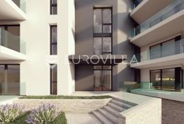 Primošten, vrhunski dvosobni stan idealan za život ili investiciju, Primošten, Appartment