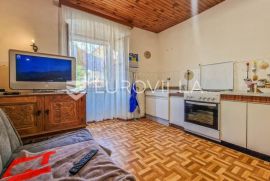 Istra, Novigrad, stan 78m2 u starogratskoj jezgri za adaptaciju, Novigrad, Appartement