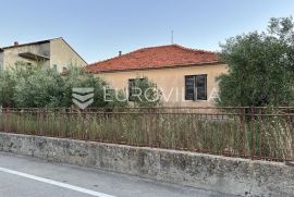 Zadar, Arbanasi, građevinsko zemljište površine 1075m2, Zadar, Terreno