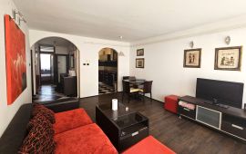 STAN, NAJAM, ZAGREB, RAVNICE, 63 m2, 3-soban, Maksimir, Appartment