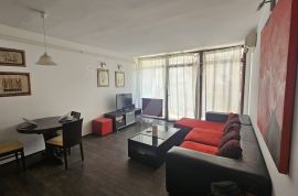 STAN, NAJAM, ZAGREB, RAVNICE, 63 m2, 3-soban, Maksimir, Flat