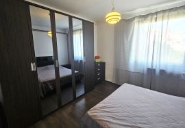 STAN, NAJAM, ZAGREB, RAVNICE, 63 m2, 3-soban, Maksimir, Appartment