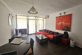 STAN, NAJAM, ZAGREB, RAVNICE, 63 m2, 3-soban, Maksimir, Wohnung