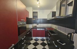 STAN, NAJAM, ZAGREB, RAVNICE, 63 m2, 3-soban, Maksimir, Apartamento