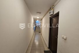 Osijek, centar,  dvosoban stan 51 m2 u ulici Sv. Ane, Osijek, Kвартира