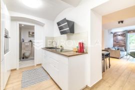 Zagreb,centar trosoban stan  NKP 50 m2 s terasom i vrtom, Zagreb, Appartement