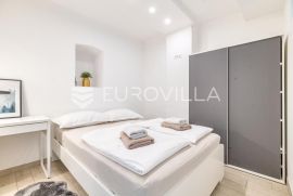 Zagreb,centar trosoban stan  NKP 50 m2 s terasom i vrtom, Zagreb, Appartement