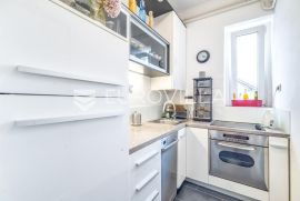 Zagreb, Harambašićeva, atraktivan dvosoban stan, 45 m2, Zagreb, Apartamento