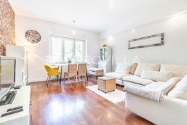 Zagreb, Harambašićeva, atraktivan dvosoban stan, 45 m2, Zagreb, Flat