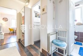 Zagreb, Harambašićeva, atraktivan dvosoban stan, 45 m2, Zagreb, Appartment