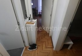 Zemun, Živka Petrovića, 46m2, 1,5 , eg, namešten, vpr kao prvi sprat, Zemun, Apartamento