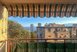 RIJEKA, PODMURVICE - PRILIKA! Trosobni stan s pogledom na more!, Rijeka, Appartamento