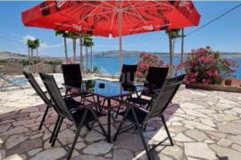 OTOK PAG, NOVALJA - Apartman 2. red od mora!, Novalja, Kвартира