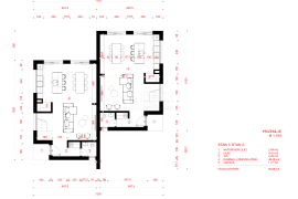 OTOK KRK, MALINSKA (okolica) - Mediteranska dvojnica modernog dizajna, bazen + 2 parkirna mjesta, TOP CIJENA!!, Malinska-Dubašnica, House