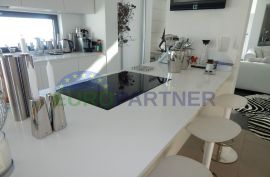 Vrhunska vila sa otvorenim pogledom na more - Lovran, Opatija, Casa