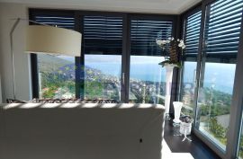 Vrhunska vila sa otvorenim pogledom na more - Lovran, Opatija, Maison
