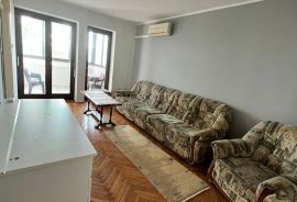 Rešetari, stan visoko prizemlje 75 m2 sa pogledom na more, Kastav, Flat