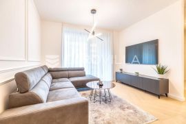 Zagreb, Knežija luksuzan četverosoban stan + 2PGM NOVOGRADNJA, Zagreb, Flat