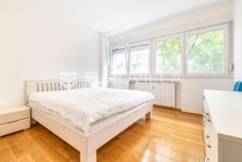 Zagreb, Srednjaci adaptiran dvosoban stan NKP 60 m2, Zagreb, Daire