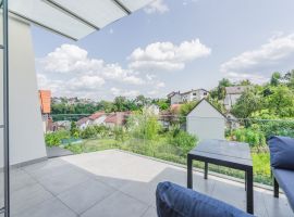 STAN, PRODAJA, ZAGREB, SVETI DUH, 67 m2, 2-soban, Črnomerec, Appartment