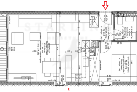 STAN, PRODAJA, ZAGREB, SVETI DUH, 67 m2, 2-soban, Črnomerec, Apartamento