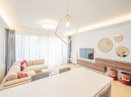 STAN, PRODAJA, ZAGREB, SVETI DUH, 67 m2, 2-soban, Črnomerec, Appartment