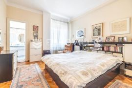 Zagreb, Centar, Bogovićeva ulica, trosoban stan NKP 125 m2, Zagreb, Appartement