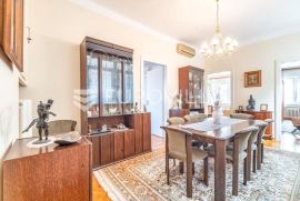 Zagreb, Centar, Bogovićeva ulica, trosoban stan NKP 125 m2, Zagreb, Appartement