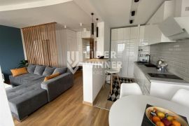Lux stan sa panoramskim pogledom ID#129833, Čukarica, شقة