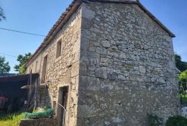 ISTRA, BUZET - Kamena starina za adaptaciju, Buzet, Casa