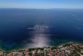 MURTER, BETINA - Poljoprivredno zemljište s pogledom na Kornati, Murter, Arazi